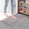 Bath Mat Cheap  Thicken Memory Carpet Rugs Toilet Bathtub Room Living Room Door Bathroom Absorbent Foot Floor Mats