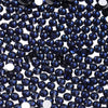 SS3-SS60 Blue Series Non-Hotfix High Quality Glass Flatback Rhinestones