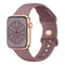 smoky purple / 38mm 40mm 41mm (42mm S10 & S11)