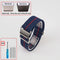 Blue red / 22mm