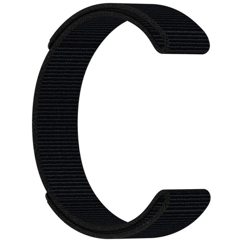 Garmin Nylon Loop Strap - Breathable, Durable, Comfortable