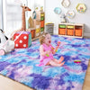 Home Large Size Plush Carpets for living room Children Bedroom Rug Decoration Thicken Rugs Play Mat for Girls Room Kids