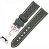 Suunto Leather Band - Breathable Comfortable Stylish Design