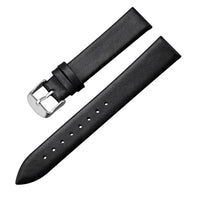 OnePlus Smartwatch Leather Band, Calf Leather Strap with Pin Buckle