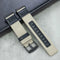 khaki / Versa 3-4 & Sense 1-2