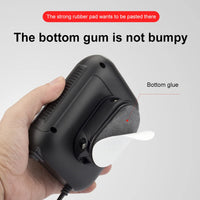 12V 150W Electric Car Heater Heating Fan Windshield Defogger Defroster Demister Portable Auto Winter Electric Heating Heater Fan