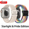 starlight-rainbow / 38mm 40mm 41mm (42mm S10 & S11)