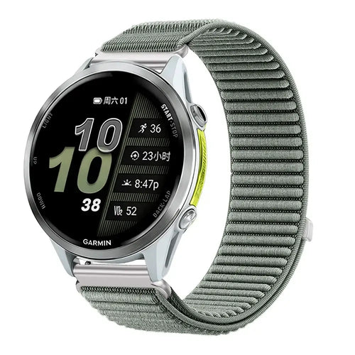 Amazfit Nylon Watch Strap - Breathable Comfort Band for Smartwatch