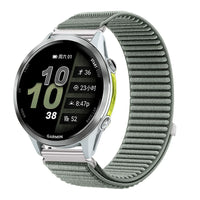 Polar Nylon Watch Band For Polar Smartwatch Breathable Adjustable Comfort