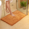 Bath Mat Cheap  Thicken Memory Carpet Rugs Toilet Bathtub Room Living Room Door Bathroom Absorbent Foot Floor Mats