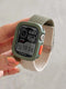 green-green beige / 49mm