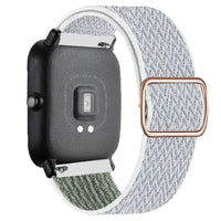 COROS Band Nylon Elastic Strap for Smartwatch - Comfortable Sport Band