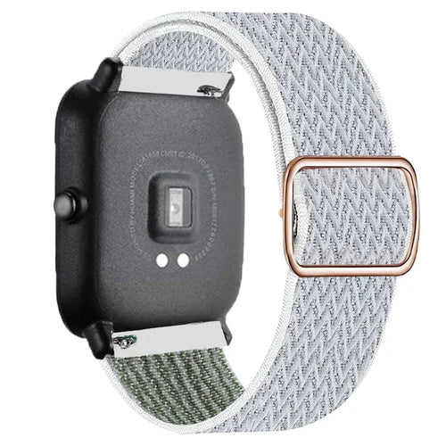 COROS Band Nylon Elastic Strap for Smartwatch - Comfortable Sport Band