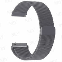 COROS Milanese Loop Band Stainless Steel Strap for Smartwatch