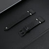 Garmin Leather Band - Genuine Premium Strap