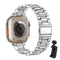 silver and tool / 38mm 40mm 41mm (42mm S10 & S11)
