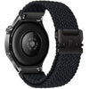 Amazfit Nylon Braided Watch Band With Parachute Buckle