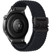 Amazfit Nylon Braided Watch Band With Parachute Buckle