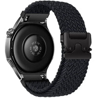 Motorola Moto Nylon Braided Quick Release Smartwatch Band