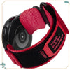 Polar Camouflage Nylon Band for Polar Smartwatch Replacement Strap