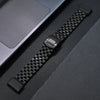 Garmin Stainless Steel Strap - Durable Elegant Bracelet