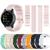 Amazfit Silicone Watch Band Replacement Strap Durable Comfort