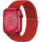 red / 38mm 40mm 41mm (42mm S10 & S11)