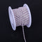 Silver Violet / 2mm-10yards