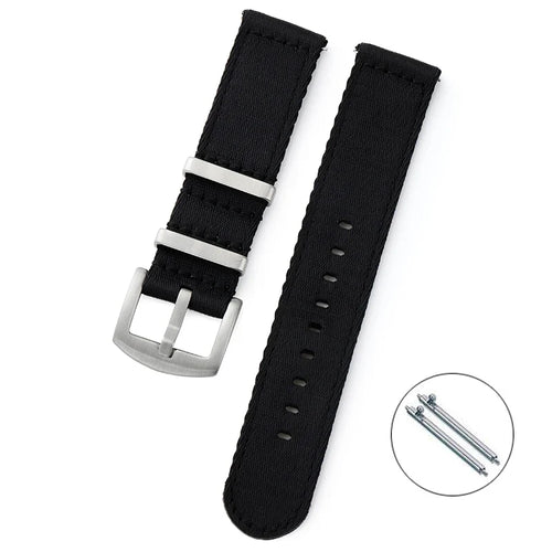 COROS Nylon Watch Band Fast Release Replacement Strap