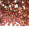 Amber / SS4-1440Pcs