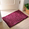 Bath Mat Cheap  Thicken Memory Carpet Rugs Toilet Bathtub Room Living Room Door Bathroom Absorbent Foot Floor Mats