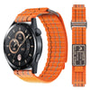 Amazfit Trail Loop Nylon Replacement Band for Smartwatch - Comfortable