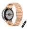 rose gold / Google Pixel 1-2-3-4(41mm)