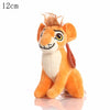 30cm The Lion King Simba Soft Kids Doll 11.8'' Young Simba Plushies Stuffed Animals Plush Toys Children Toy Gifts Free Gifts