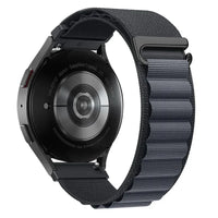 Polar Nylon Watch Band for Smartwatch - Comfortable Strap