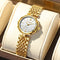 Gold white / United States