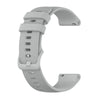 COROS Silicone Watch Band Quick Release Strap for Smartwatch