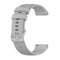 Grey Strap / 22mm