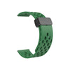 Polar Silicone Magnetic Watch Band for Polar Smartwatch Unisex