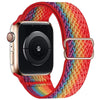 Apple Watch Nylon Band - Stylish, Durable, Elastic Design