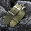 COROS Nylon Military Band - Premium Durable Watch Strap for COROS Smartwatch