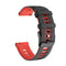 black-red / 22mm