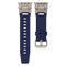 blue-titanium / 49mm