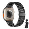 black and tool / 38mm 40mm 41mm (42mm S10 & S11)