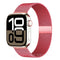 soft red / 38mm 40mm 41mm (42mm S10 & S11)