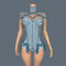 SKY BLUE / L