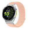 COROS Nylon Watch Band Breathable Strap for COROS Smartwatch