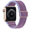 Apple Watch Nylon Band - Stylish, Durable, Elastic Design
