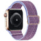wavy lilac / 38mm 40mm 41mm (42mm S10 & S11)