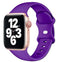 dark purple / 38mm 40mm 41mm (42mm S10 & S11)